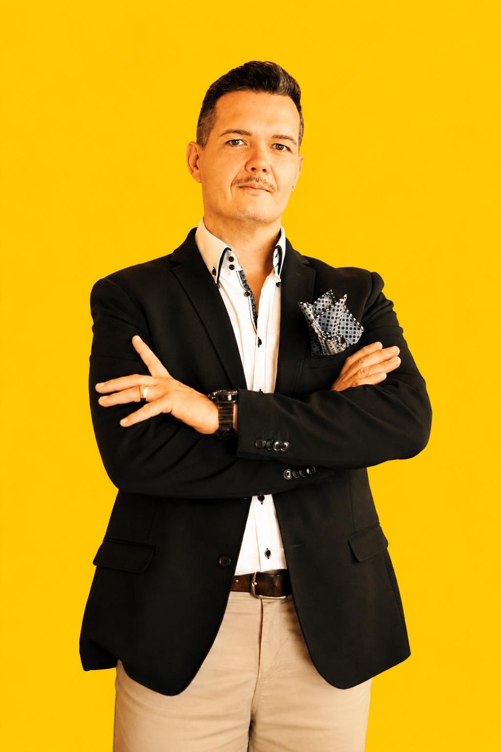 Patrick Schnell